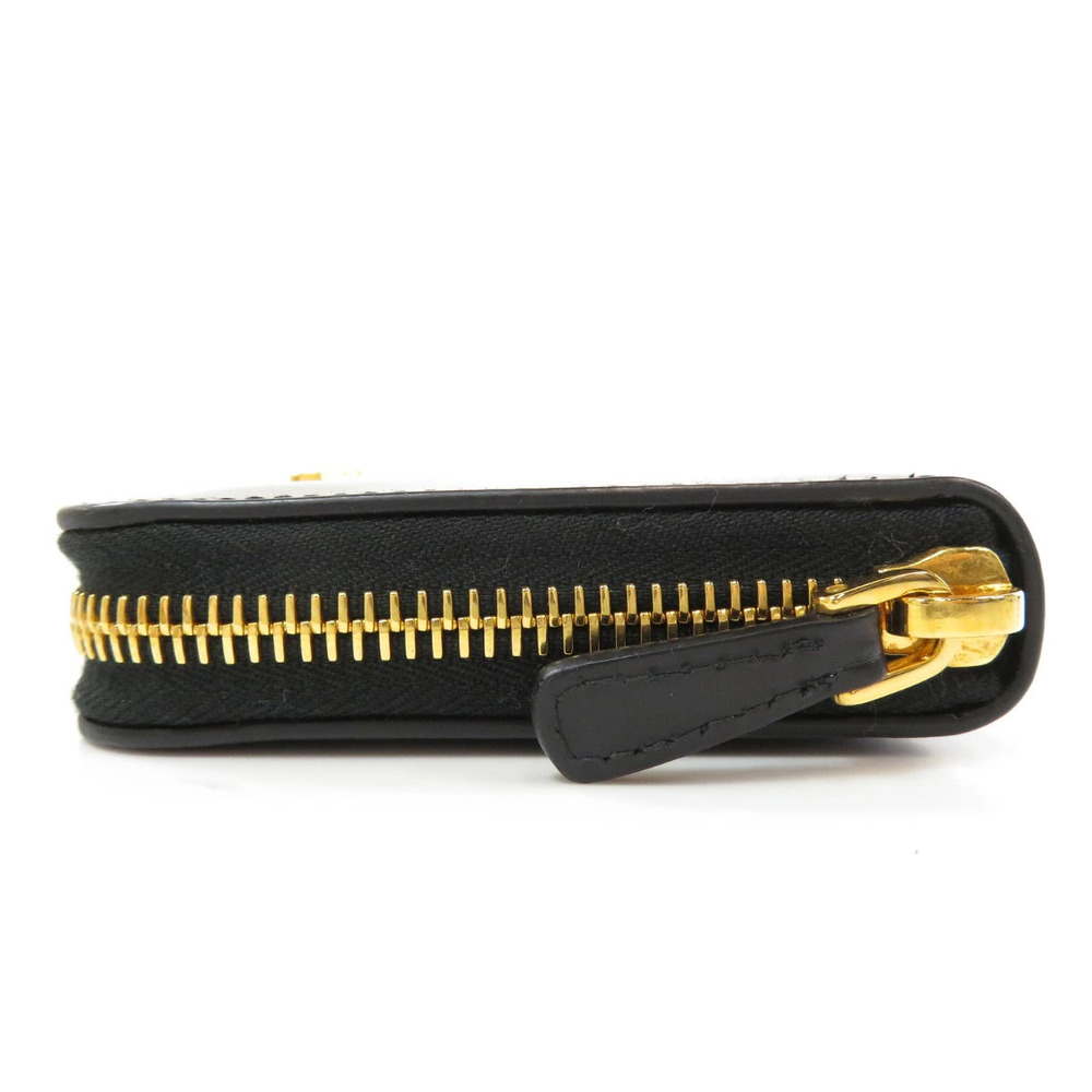Miu Miu Leather Long Wallet - Picture 3 of 6